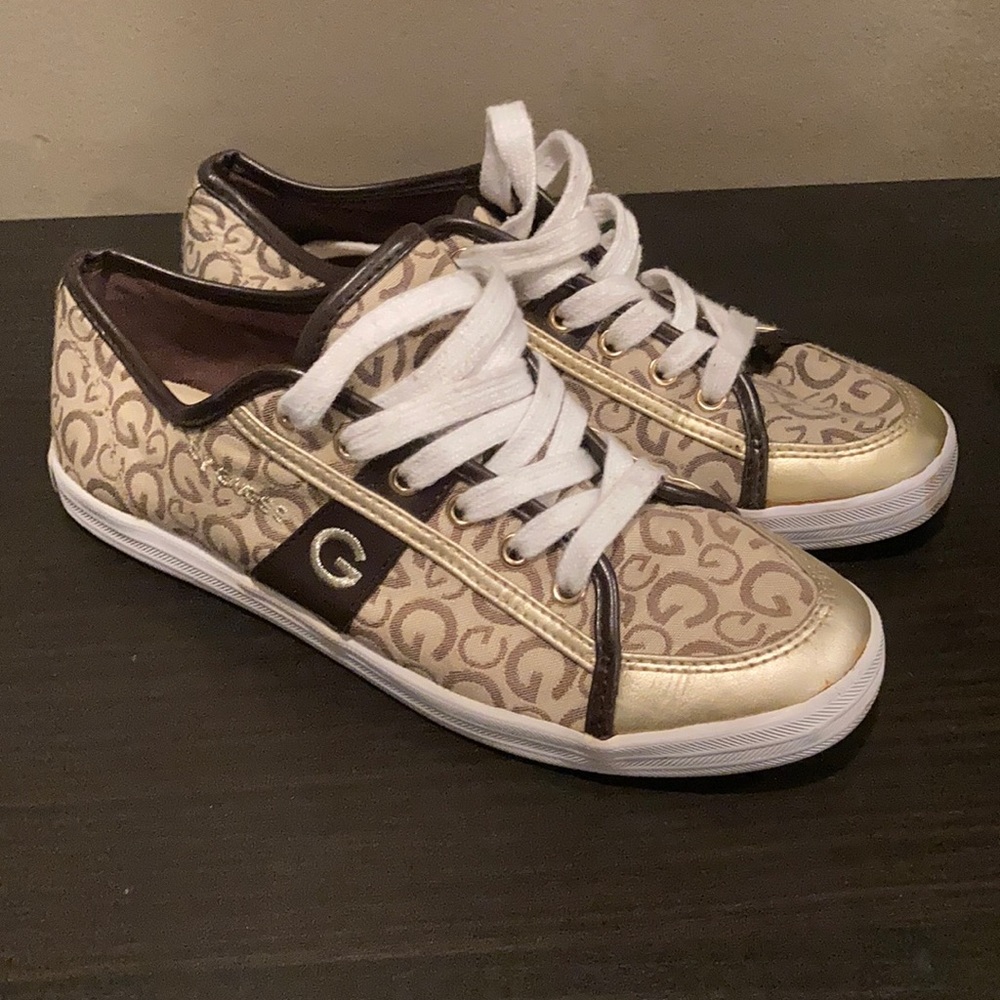 Guess shoes